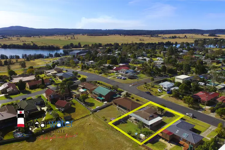Main view of Homely house listing, 19 Hawdon St, Moruya NSW 2537