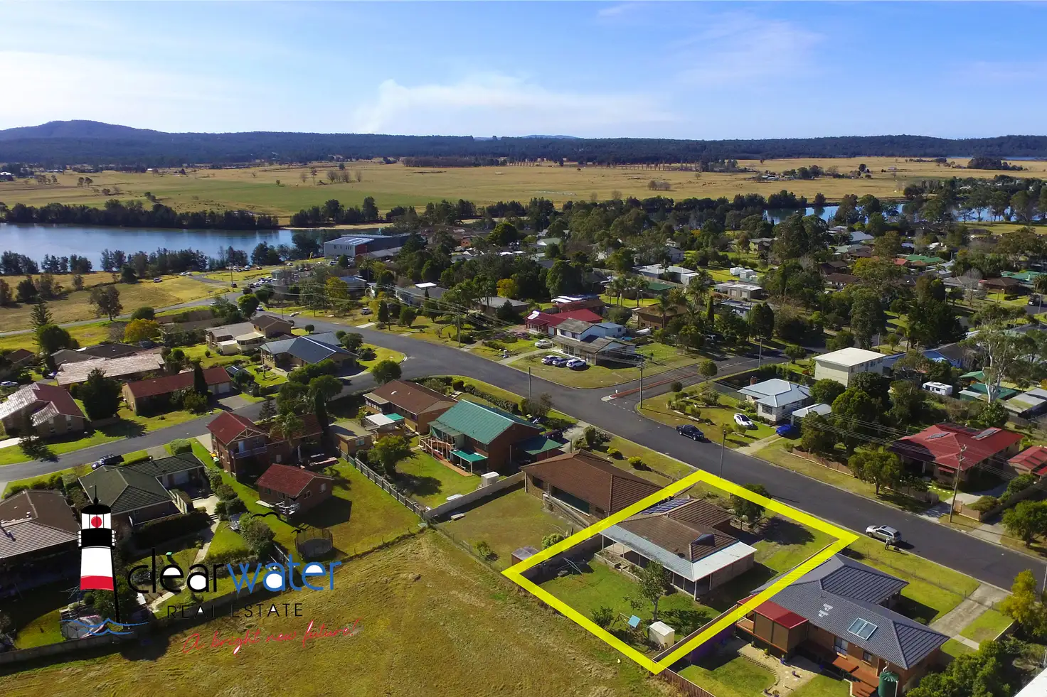 Main view of Homely house listing, 19 Hawdon St, Moruya NSW 2537