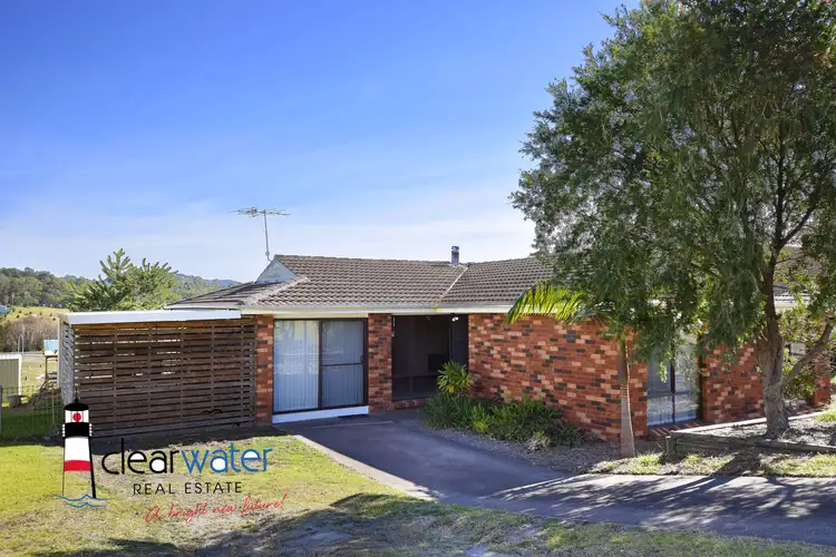 Second view of Homely house listing, 19 Hawdon St, Moruya NSW 2537