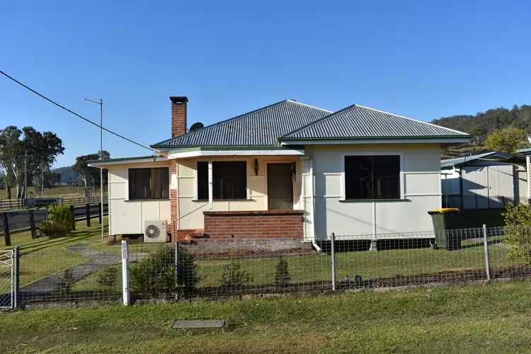 Main view of Homely house listing, 16 Colin St, Kyogle NSW 2474