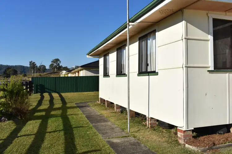 Second view of Homely house listing, 16 Colin St, Kyogle NSW 2474