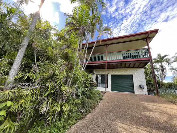3 Carrington Dr, Wongaling Beach QLD 4852