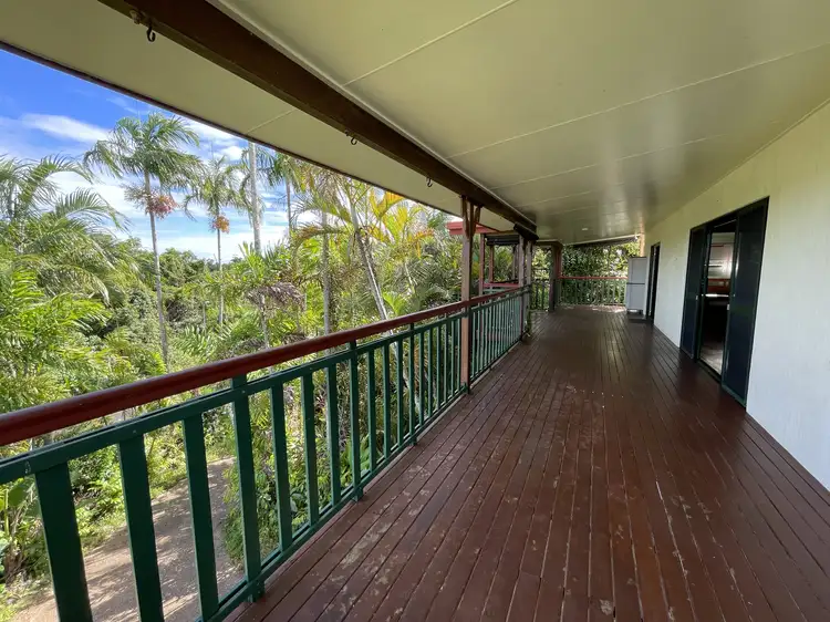 Fifth view of Homely house listing, 3 Carrington Dr, Wongaling Beach QLD 4852