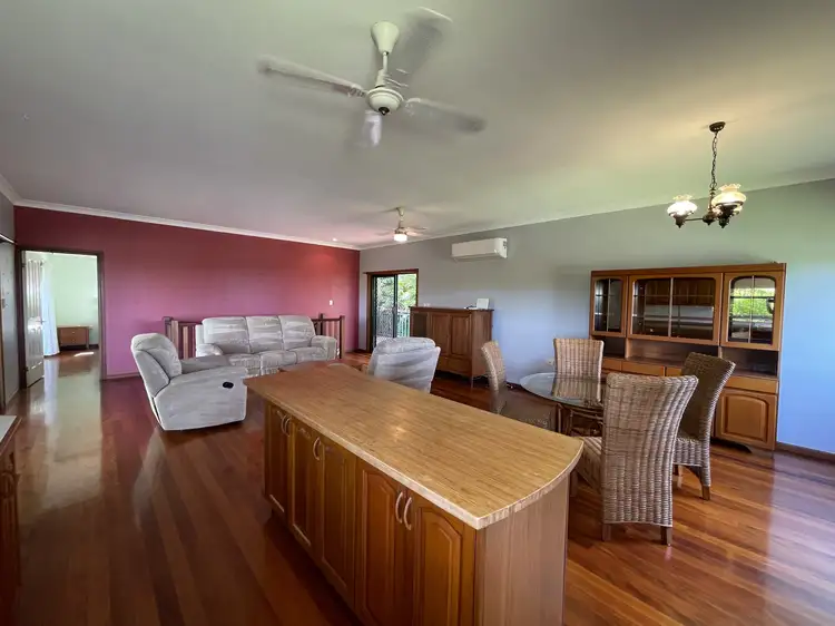 Seventh view of Homely house listing, 3 Carrington Dr, Wongaling Beach QLD 4852