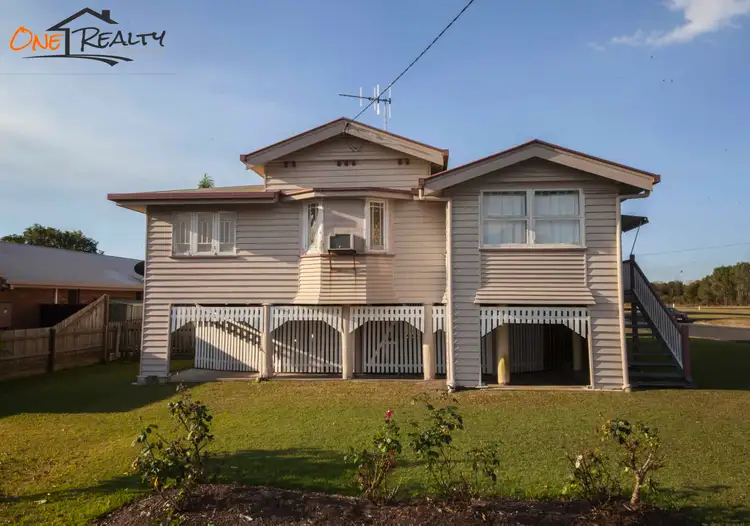 7 Treasure St, Maryborough QLD 4650