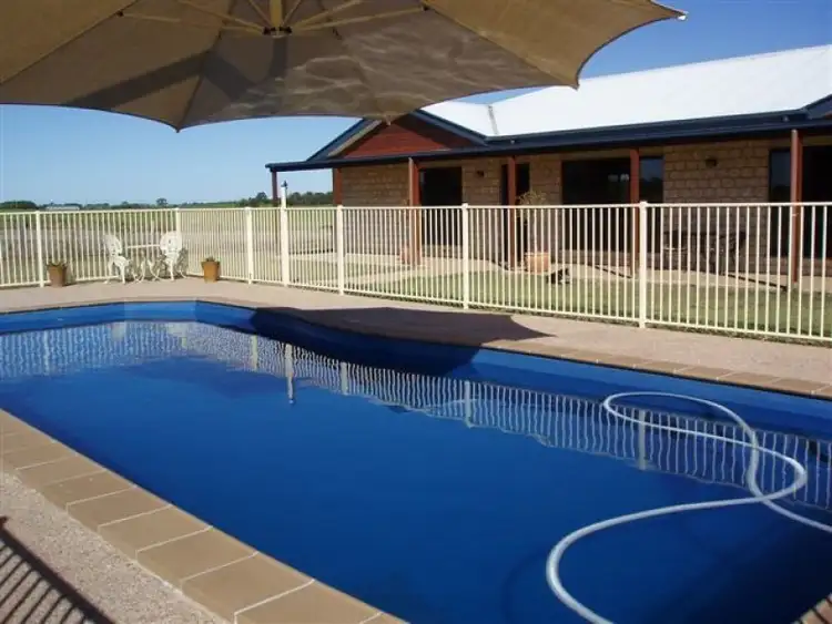 Second view of Homely rural property listing, 52 Three Mile Road East, Tinana QLD 4650