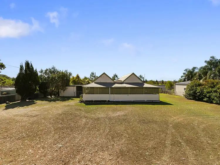 Main view of Homely house listing, 1374 Wynnum Rd, Tingalpa QLD 4173