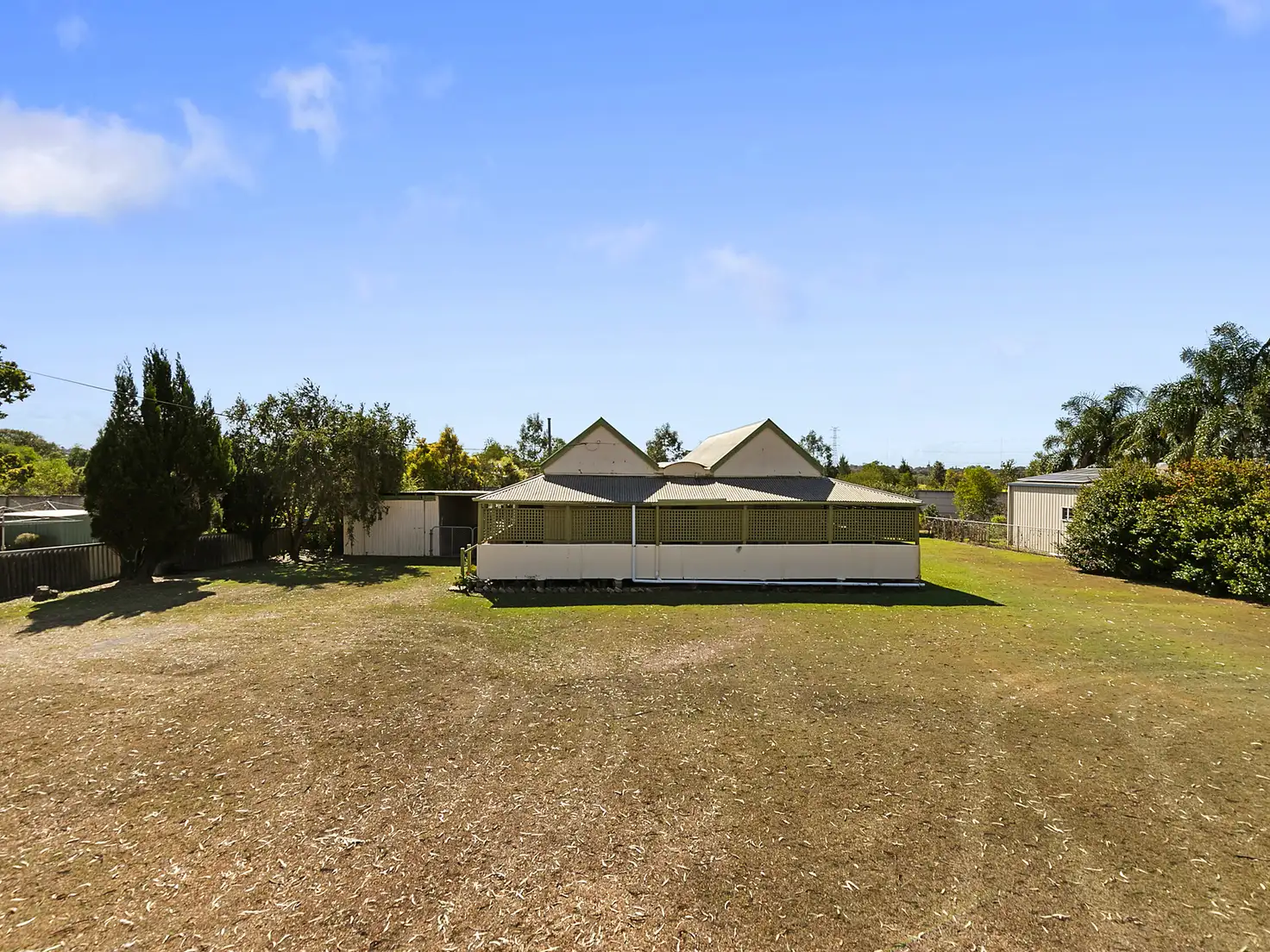 Main view of Homely house listing, 1374 Wynnum Rd, Tingalpa QLD 4173