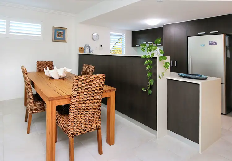 Fourth view of Homely unit listing, Unit 23/107 Esplanade, Bargara QLD 4670