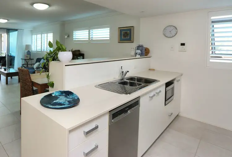 Fifth view of Homely unit listing, Unit 23/107 Esplanade, Bargara QLD 4670
