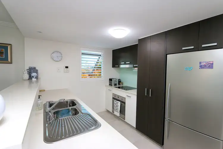 Sixth view of Homely unit listing, Unit 23/107 Esplanade, Bargara QLD 4670