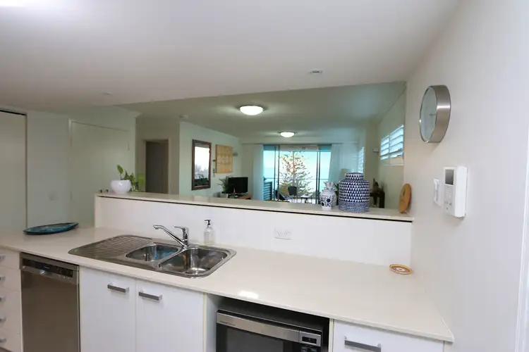 Seventh view of Homely unit listing, Unit 23/107 Esplanade, Bargara QLD 4670