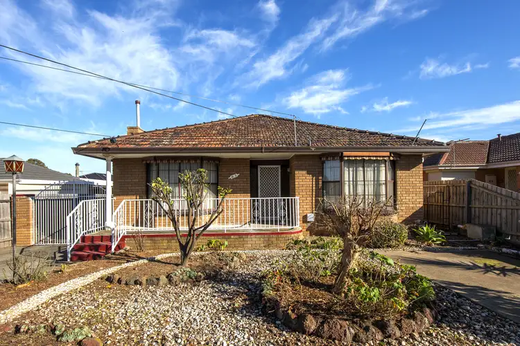 63 Arcade Way, Avondale Heights VIC 3034