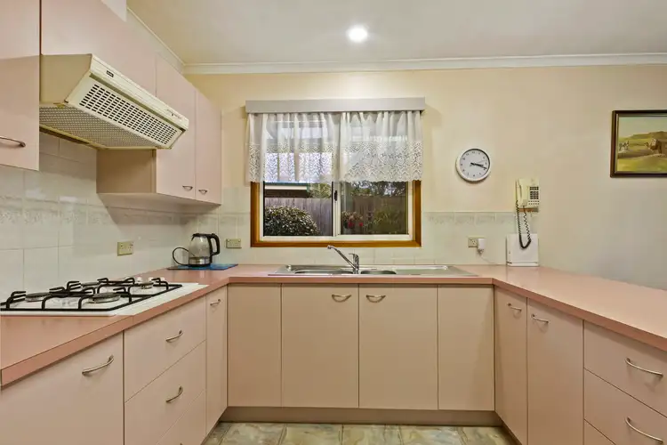 Second view of Homely house listing, 45 Knight St, Maffra VIC 3860