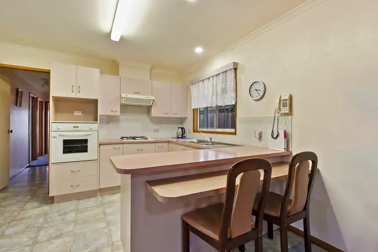 Third view of Homely house listing, 45 Knight St, Maffra VIC 3860