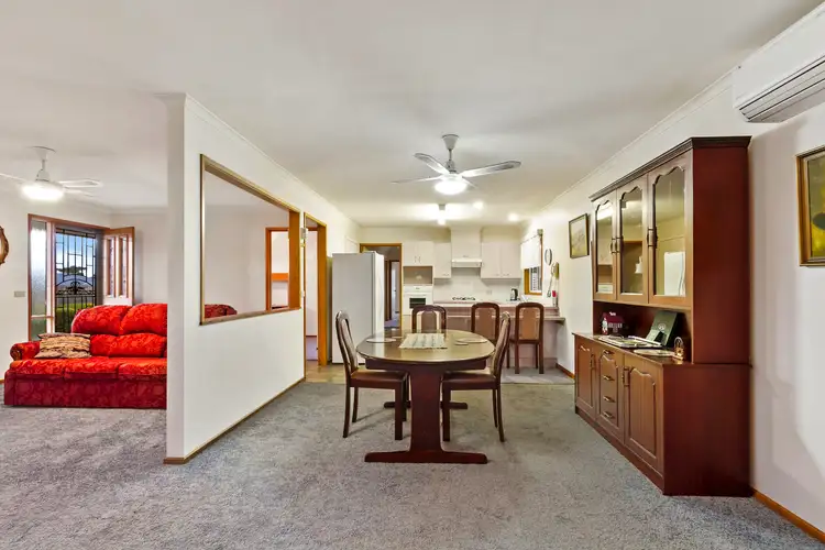 Fourth view of Homely house listing, 45 Knight St, Maffra VIC 3860