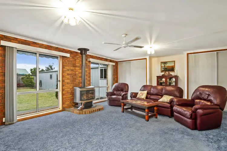 Fifth view of Homely house listing, 45 Knight St, Maffra VIC 3860