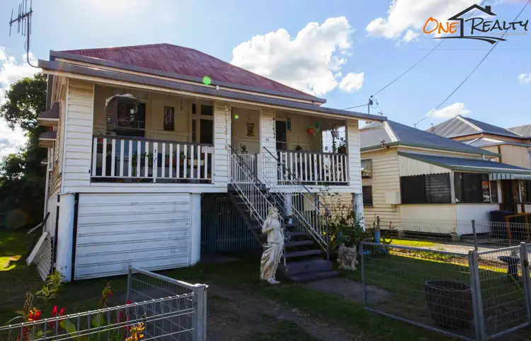 62 John Lane, Maryborough QLD 4650