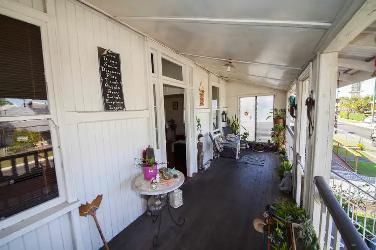 Second view of Homely house listing, 62 John Lane, Maryborough QLD 4650