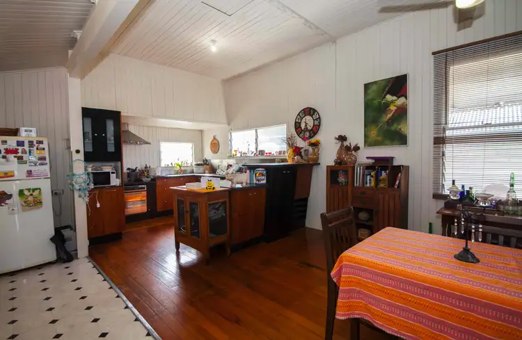 Fourth view of Homely house listing, 62 John Lane, Maryborough QLD 4650