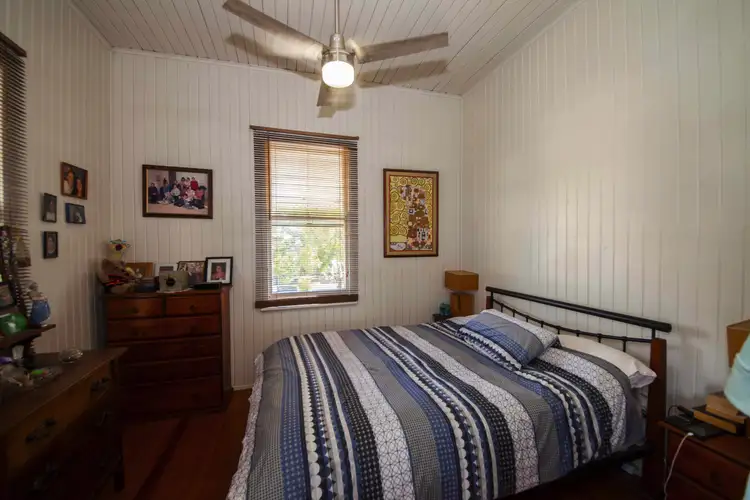 Fifth view of Homely house listing, 62 John Lane, Maryborough QLD 4650