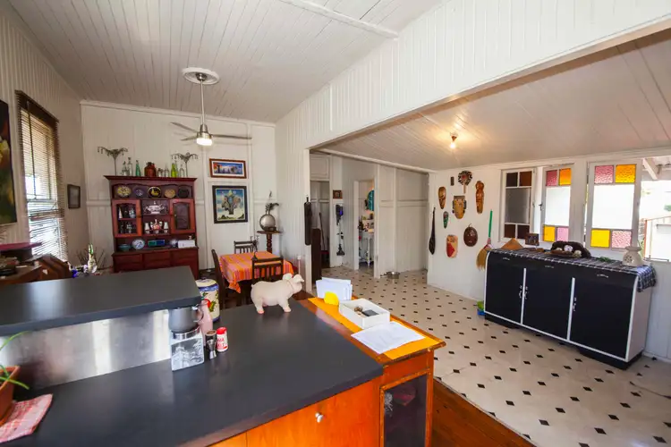 Sixth view of Homely house listing, 62 John Lane, Maryborough QLD 4650