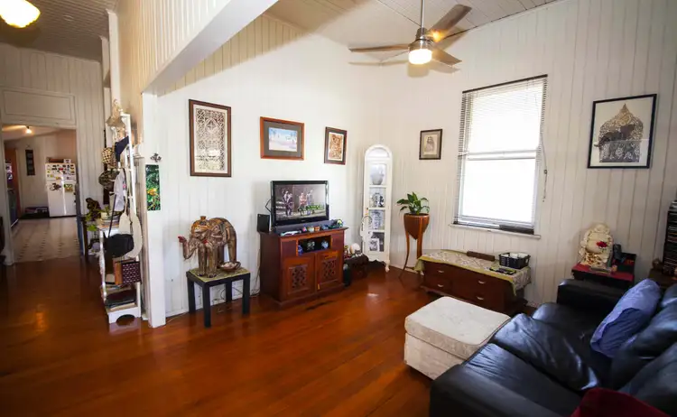 Seventh view of Homely house listing, 62 John Lane, Maryborough QLD 4650