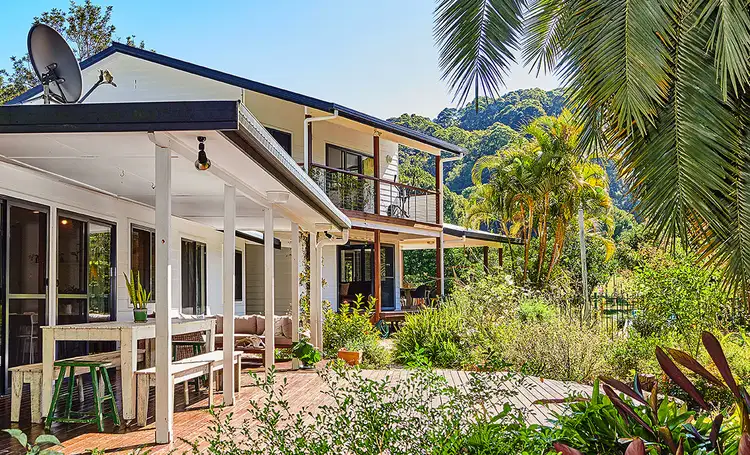 594 The Pocket Rd, Billinudgel NSW 2483