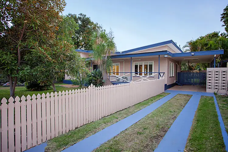 62 Nineteenth Avenue, Mount Isa QLD 4825