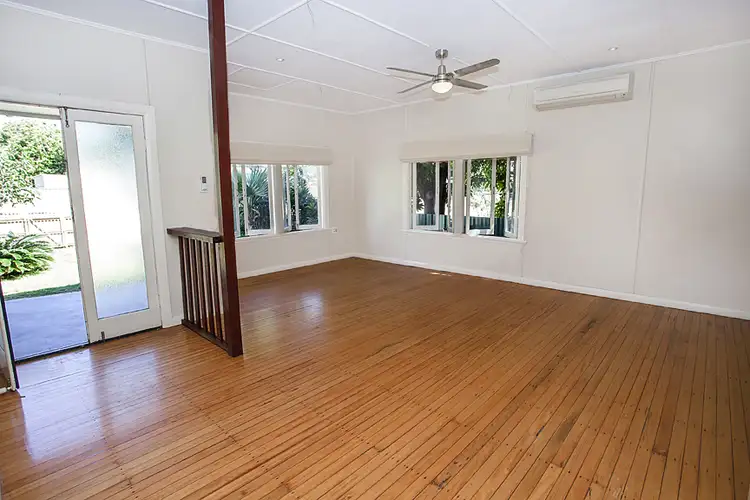 Second view of Homely house listing, 62 Nineteenth Avenue, Mount Isa QLD 4825