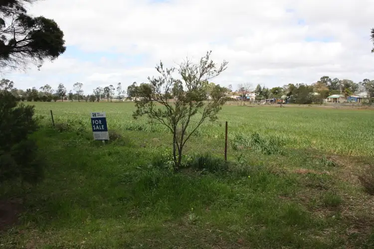 Second view of Homely land listing, Lot/1-5 Condamine Street, Warwick QLD 4370