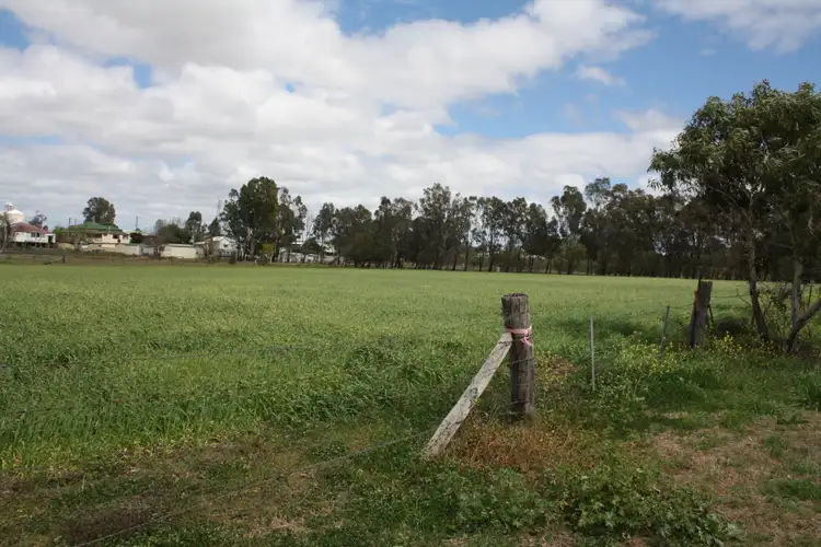 Fourth view of Homely land listing, Lot/1-5 Condamine Street, Warwick QLD 4370
