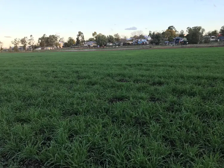 Fifth view of Homely land listing, Lot/1-5 Condamine Street, Warwick QLD 4370