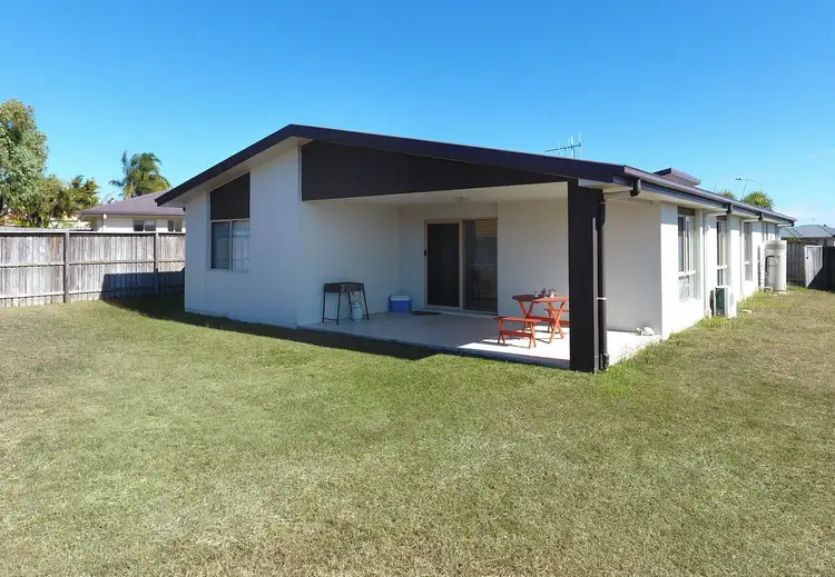 Third view of Homely house listing, 5 Turtle Ct, Bargara QLD 4670