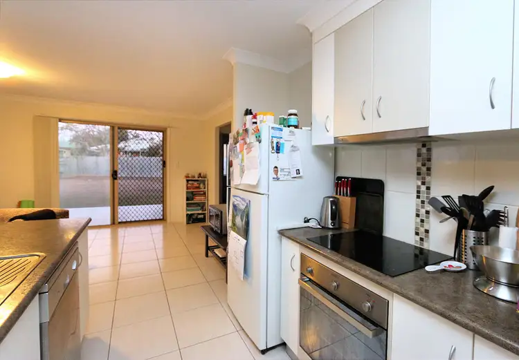 Fourth view of Homely house listing, 5 Turtle Ct, Bargara QLD 4670