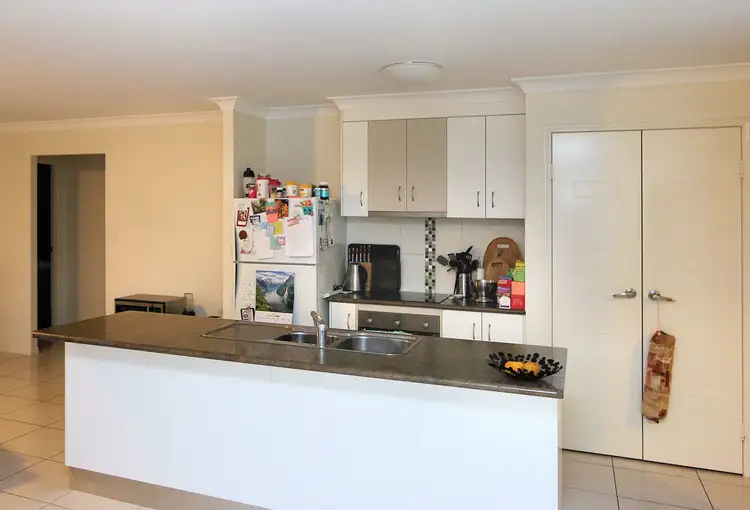Fifth view of Homely house listing, 5 Turtle Ct, Bargara QLD 4670
