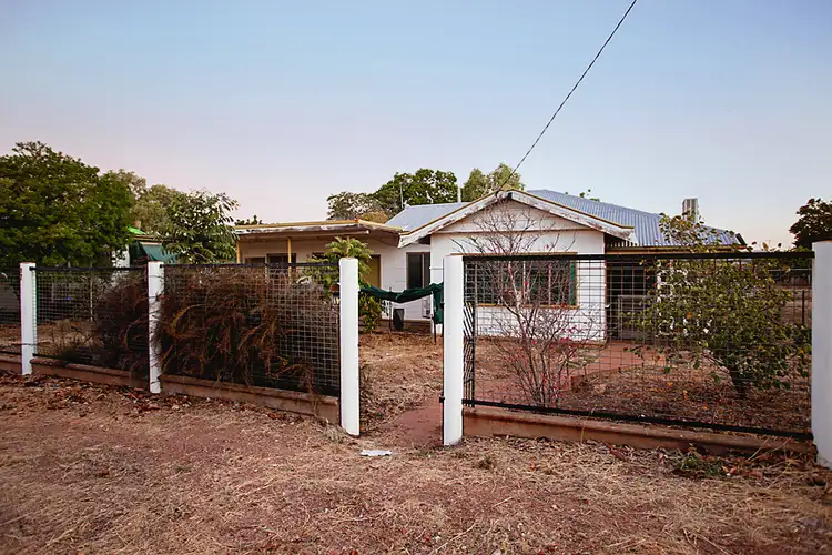17 Judith Street, Mount Isa QLD 4825