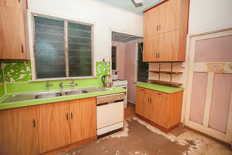 Second view of Homely house listing, 17 Judith Street, Mount Isa QLD 4825