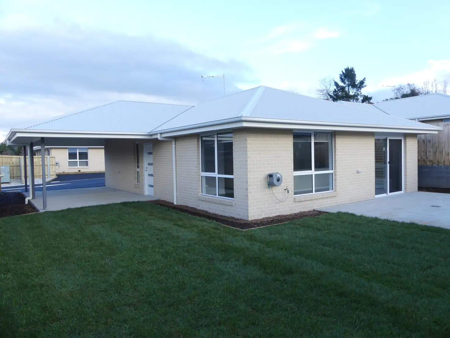 Main view of Homely unit listing, 10/9 Tower Hill St, Deloraine TAS 7304
