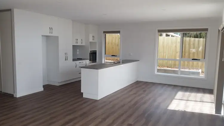 Second view of Homely unit listing, 10/9 Tower Hill St, Deloraine TAS 7304