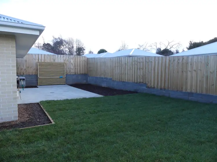 Seventh view of Homely unit listing, 10/9 Tower Hill St, Deloraine TAS 7304