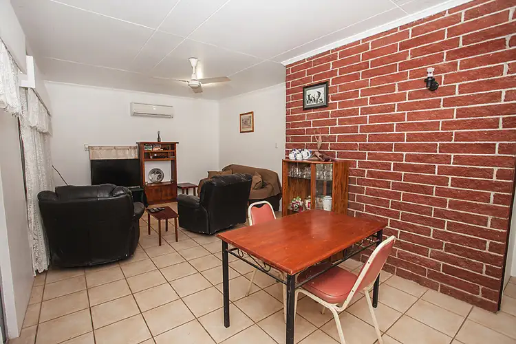 Second view of Homely house listing, 5 Boyd Parade, Mount Isa QLD 4825