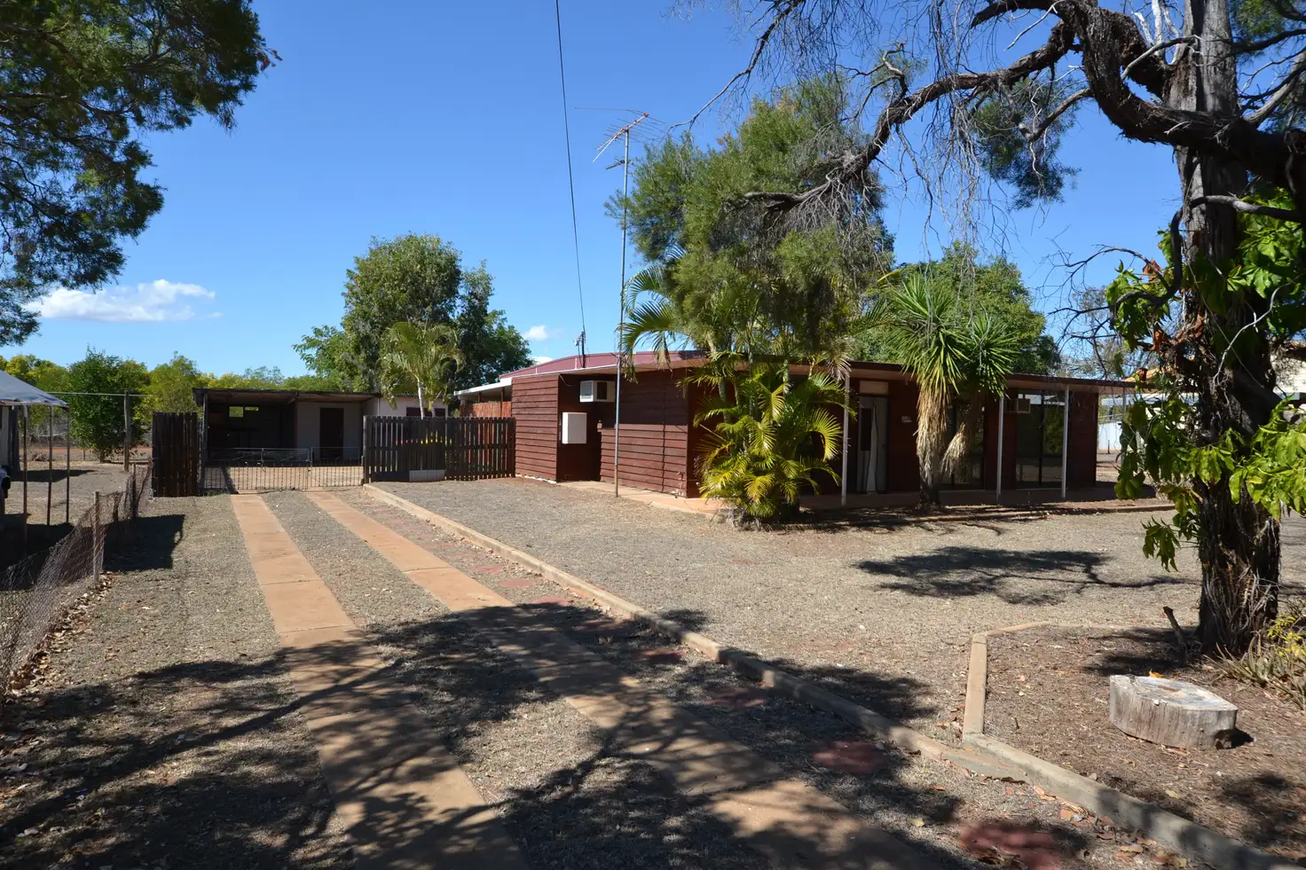 Main view of Homely house listing, 21 King St, Duaringa QLD 4712