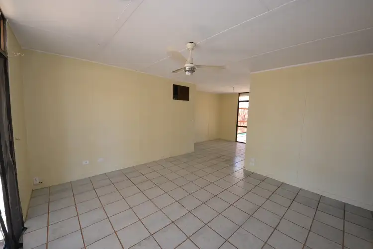 Second view of Homely house listing, 21 King St, Duaringa QLD 4712