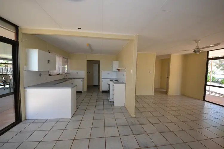 Fourth view of Homely house listing, 21 King St, Duaringa QLD 4712