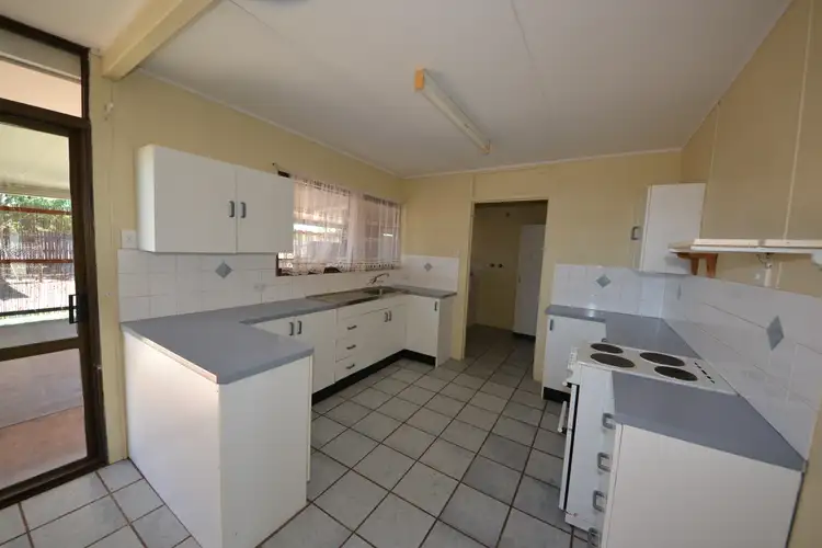 Fifth view of Homely house listing, 21 King St, Duaringa QLD 4712