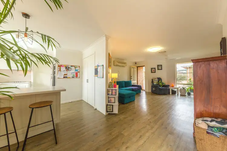 Second view of Homely unit listing, Unit 4/33-35 Commercial Rd, Alstonville NSW 2477