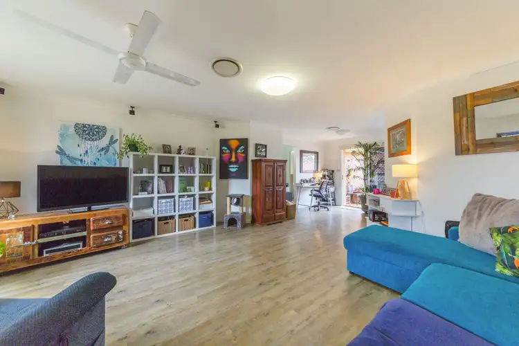 Third view of Homely unit listing, Unit 4/33-35 Commercial Rd, Alstonville NSW 2477