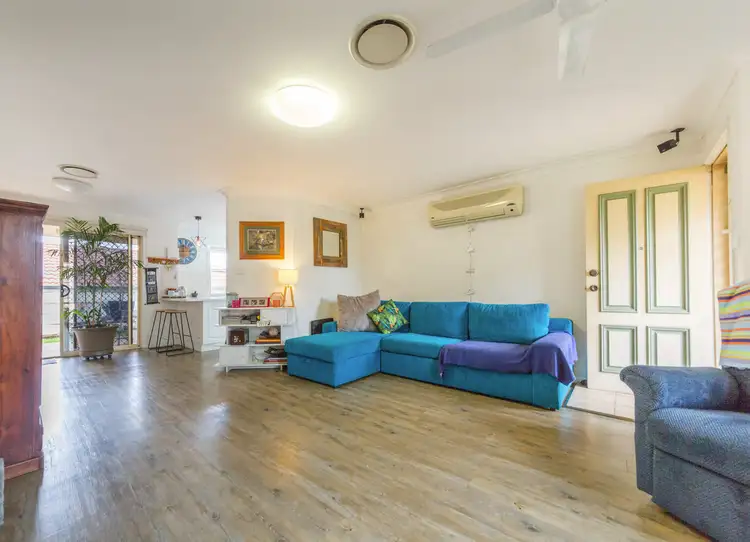 Fourth view of Homely unit listing, Unit 4/33-35 Commercial Rd, Alstonville NSW 2477