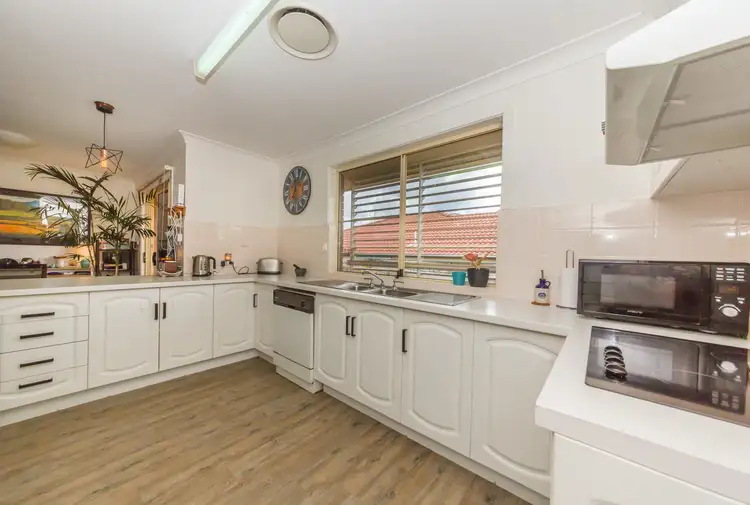 Fifth view of Homely unit listing, Unit 4/33-35 Commercial Rd, Alstonville NSW 2477